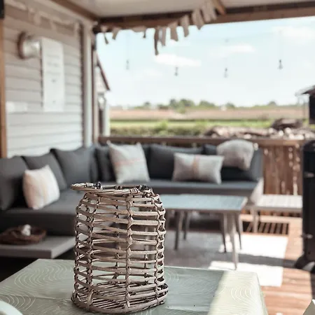 Buitenhuys In De Betuwe Appartement