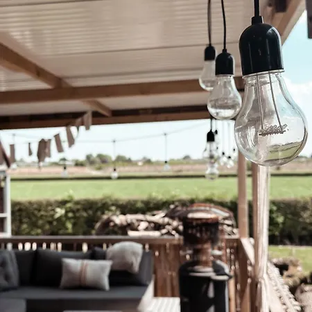 Buitenhuys In De Betuwe Apartment