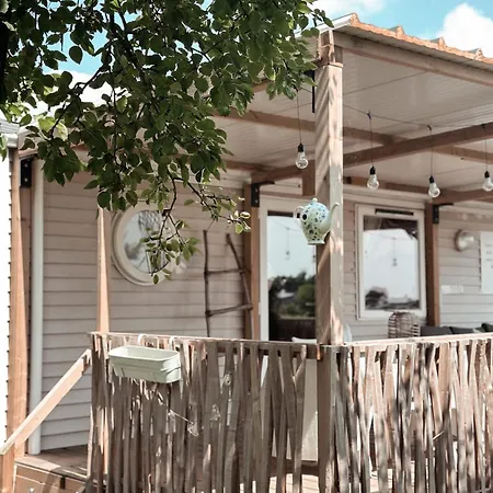 Buitenhuys In De Betuwe Lienden