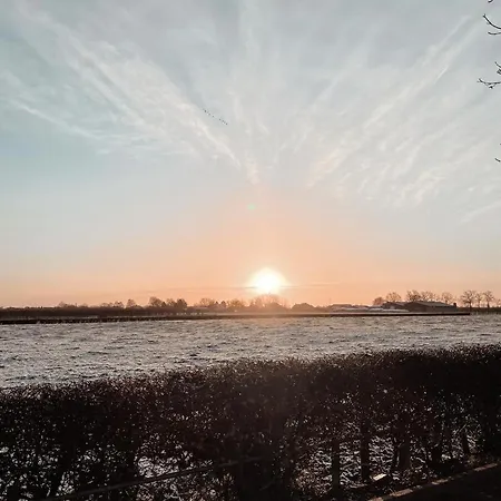 Buitenhuys In De Betuwe *