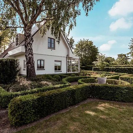 شقة Buitenhuys In De Betuwe Lienden