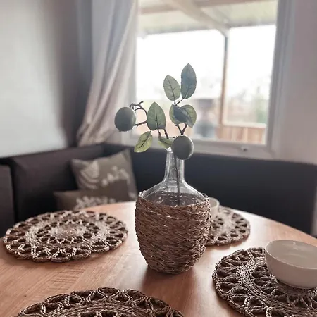 Buitenhuys In De Betuwe