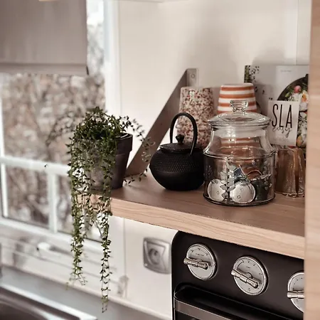 Apartament Buitenhuys In De Betuwe Lienden