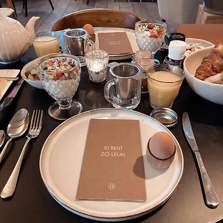 Apartment Buitenhuys In De Betuwe Lienden