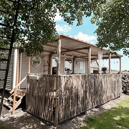 شقة Buitenhuys In De Betuwe