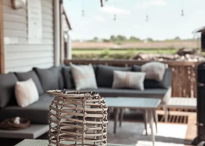 Buitenhuys In De Betuwe شقة