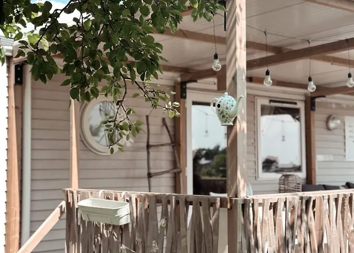 Buitenhuys In De Betuwe Lienden