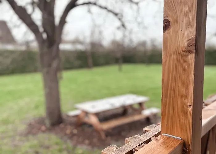 Buitenhuys In De Betuwe *