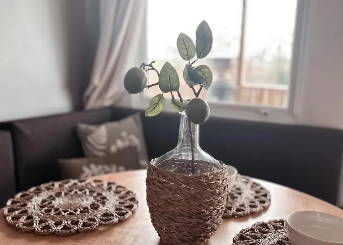 Buitenhuys In De Betuwe