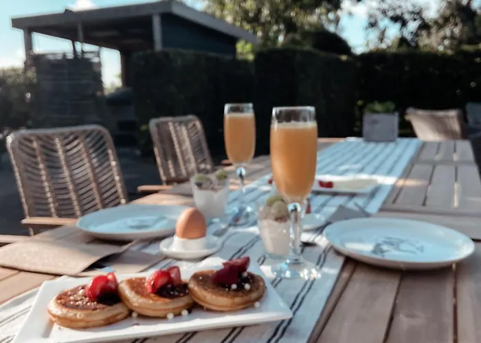 Buitenhuys In De Betuwe *