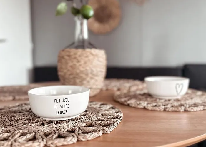 شقة Buitenhuys In De Betuwe Lienden