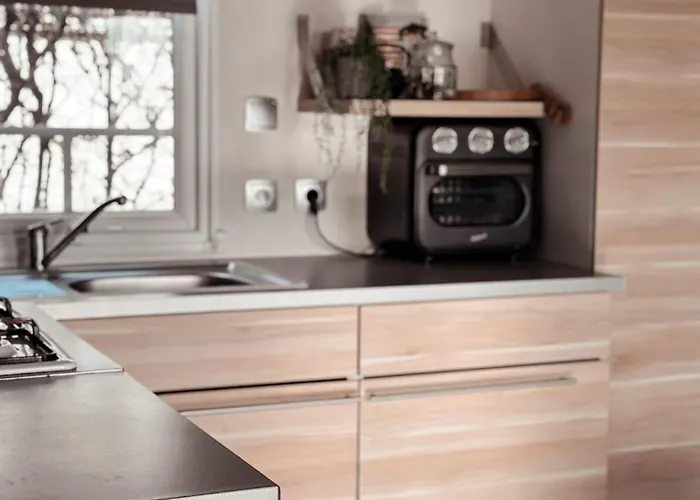 Buitenhuys In De Betuwe شقة *