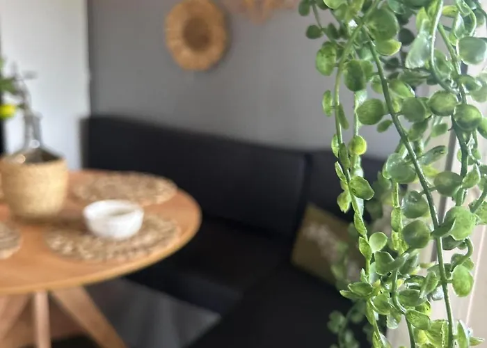 Apartament Buitenhuys In De Betuwe *