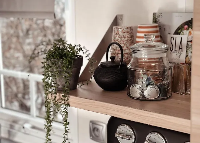 Apartament Buitenhuys In De Betuwe Lienden