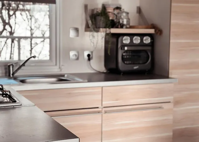 Apartament Buitenhuys In De Betuwe *