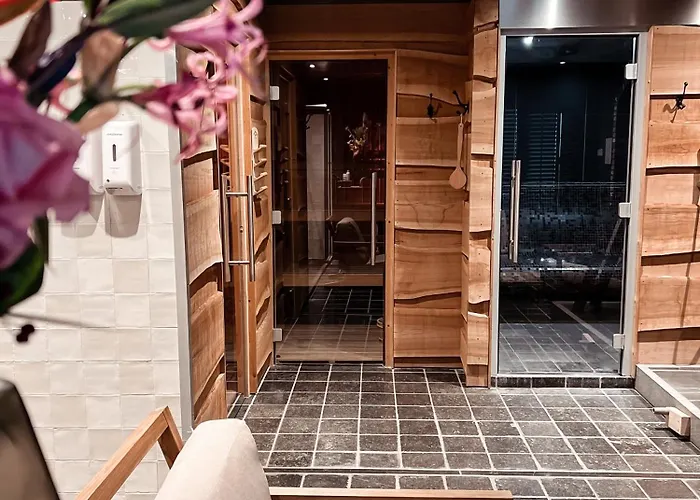 Apartament Buitenhuys In De Betuwe *