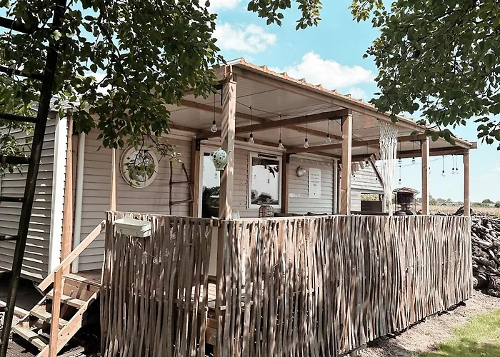 شقة Buitenhuys In De Betuwe